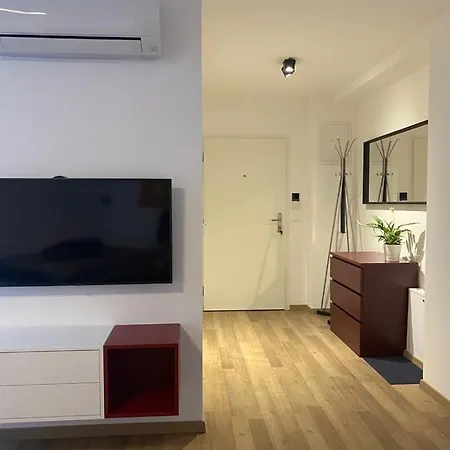 Lejlighed Lovely In The Centre *