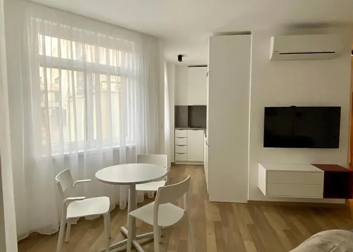 Lovely In The Centre Apartamento Bratislava