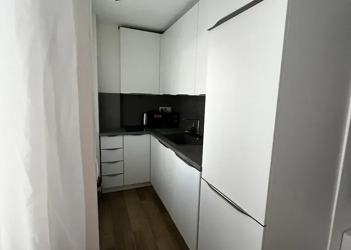 Lovely In The Centre Apartamento *