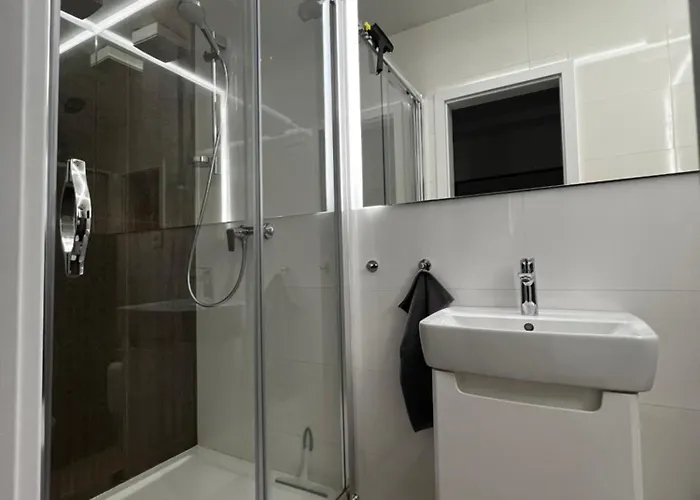 Apartamento Lovely In The Centre Bratislava