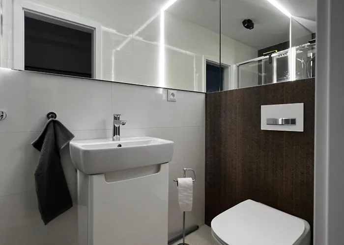 Lovely In The Centre * Bratislava