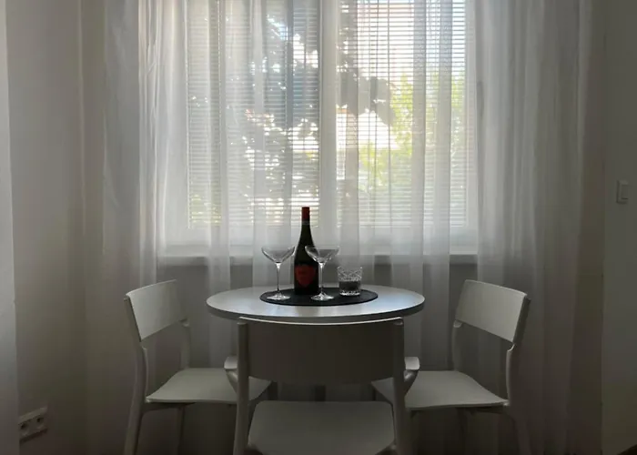 Lovely In The Centre * Bratislava