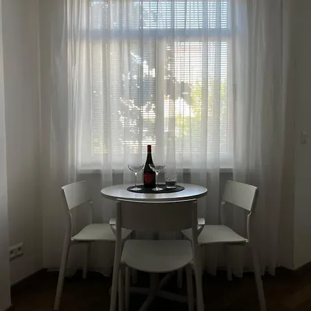 Lovely In The Centre * Bratislava