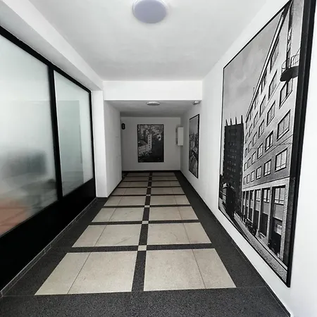 Daire Lovely In The Centre