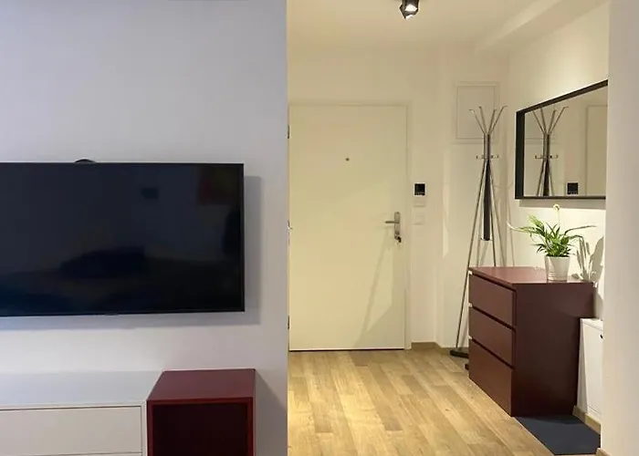 Apartament Lovely In The Centre *